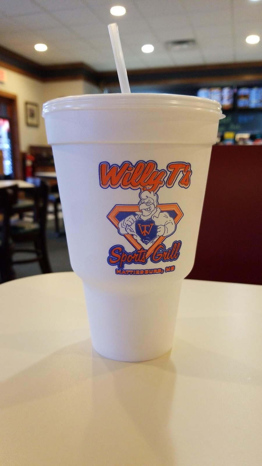 Willy Ts | restaurant | 21490 AL-59, Robertsdale, AL 36567, USA | 2519479433 OR +1 251-947-9433