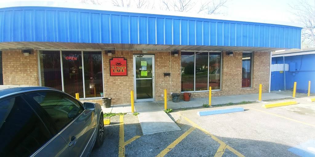 El Tesoro Café | restaurant | 15464 Woodforest Blvd, Channelview, TX 77530, USA | 2818647076 OR +1 281-864-7076