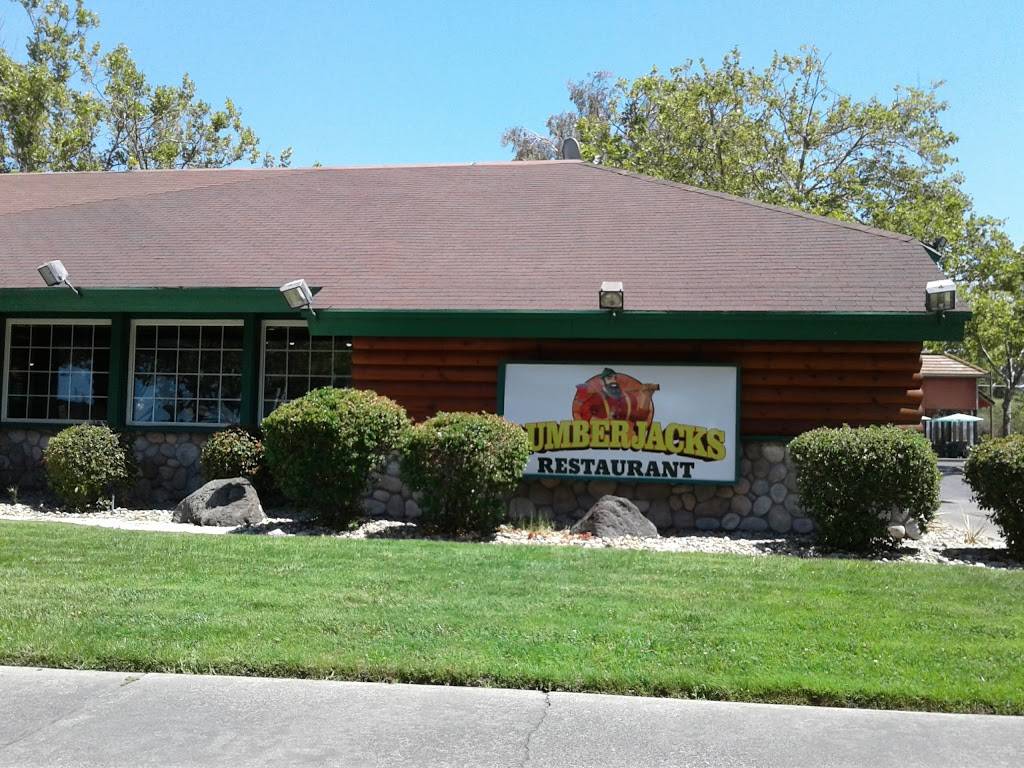 Lumberjacks | restaurant | 5820 Madison Ave, Sacramento, CA 95841, USA | 9163499848 OR +1 916-349-9848