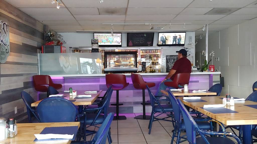 Alexandras Cuban Restaurant | restaurant | 2723 Hollywood Blvd, Hollywood, FL 33020, USA | 9549219990 OR +1 954-921-9990