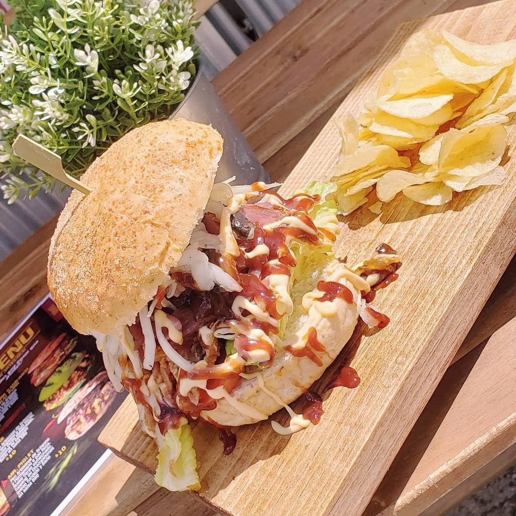 Mr Piglet | restaurant | 1940 N 30th Rd, Hollywood, FL 33021, USA | 7867091875 OR +1 786-709-1875