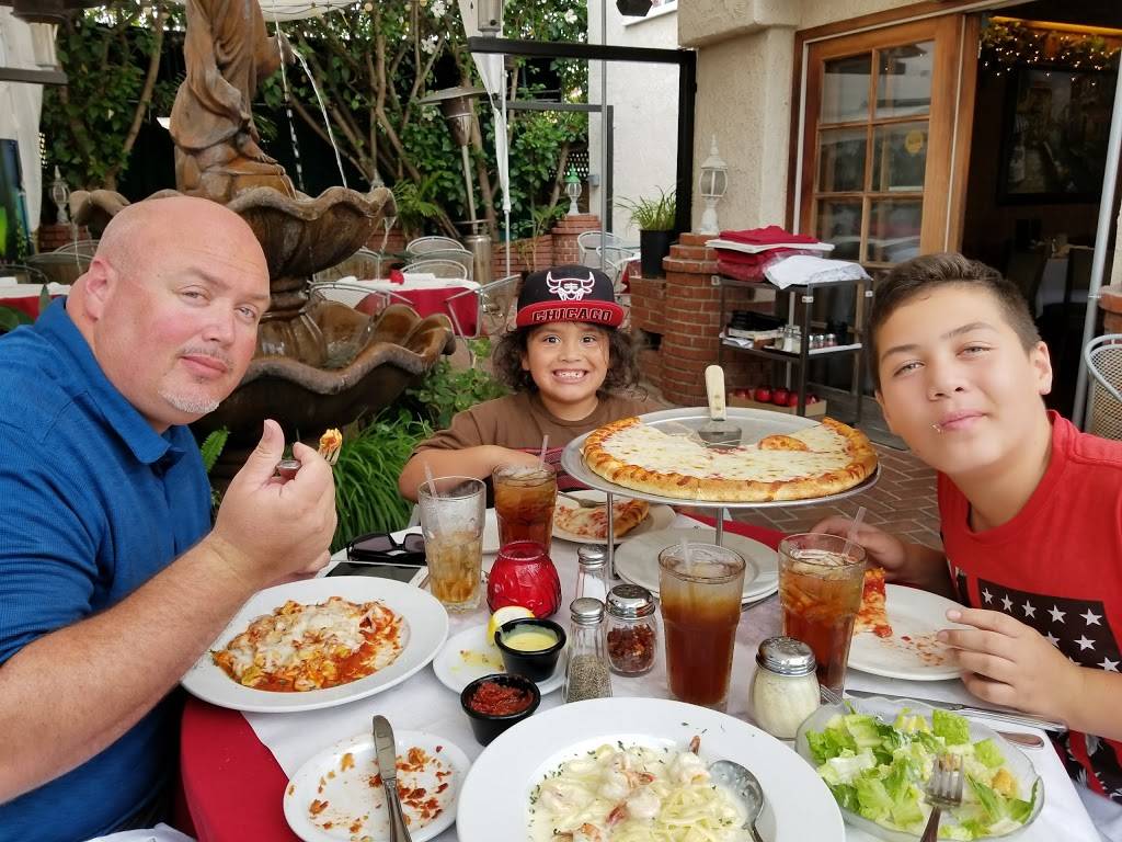 Hanks Italian Restaurant | restaurant | 3760 W 242nd St, Torrance, CA 90505, USA | 3103788448 OR +1 310-378-8448