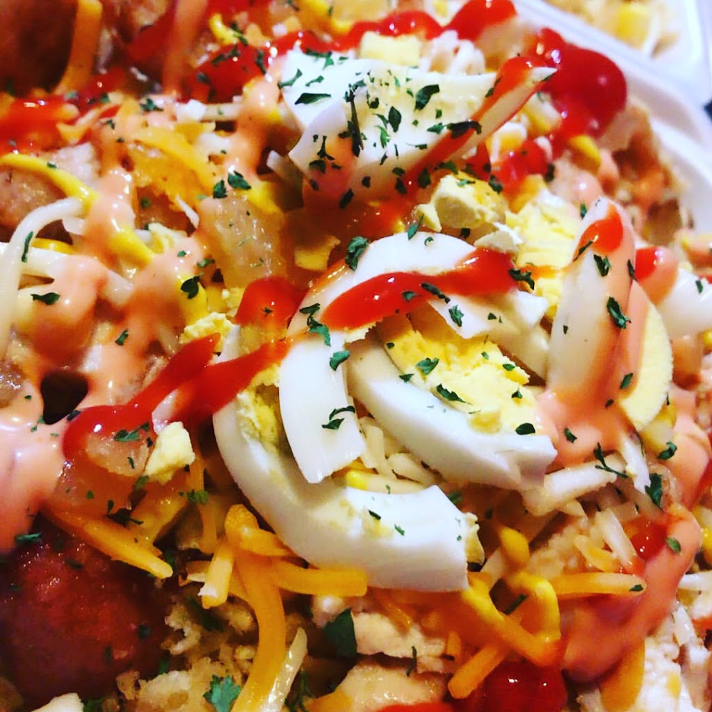 Gargola express7 | restaurant | 103 Orchard St, Elizabeth, NJ 07208, USA | 9084694032 OR +1 908-469-4032