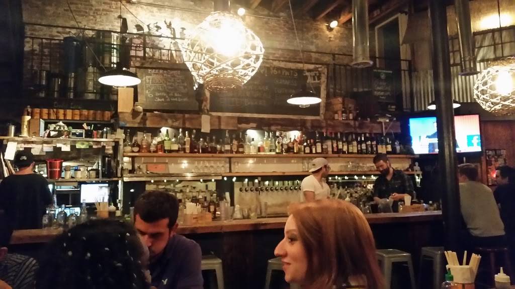 Bia | restaurant | 67 S 6th St, Brooklyn, NY 11211, USA | 7183880908 OR +1 718-388-0908