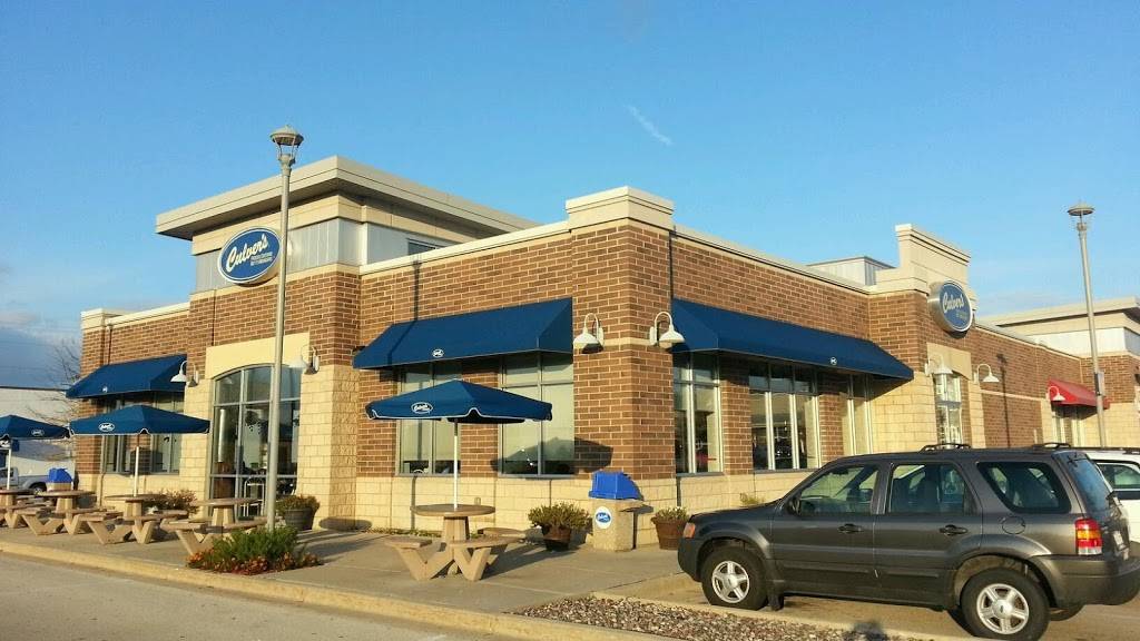 Culvers | restaurant | 1672 S 108th St, West Allis, WI 53214, USA | 4144539750 OR +1 414-453-9750