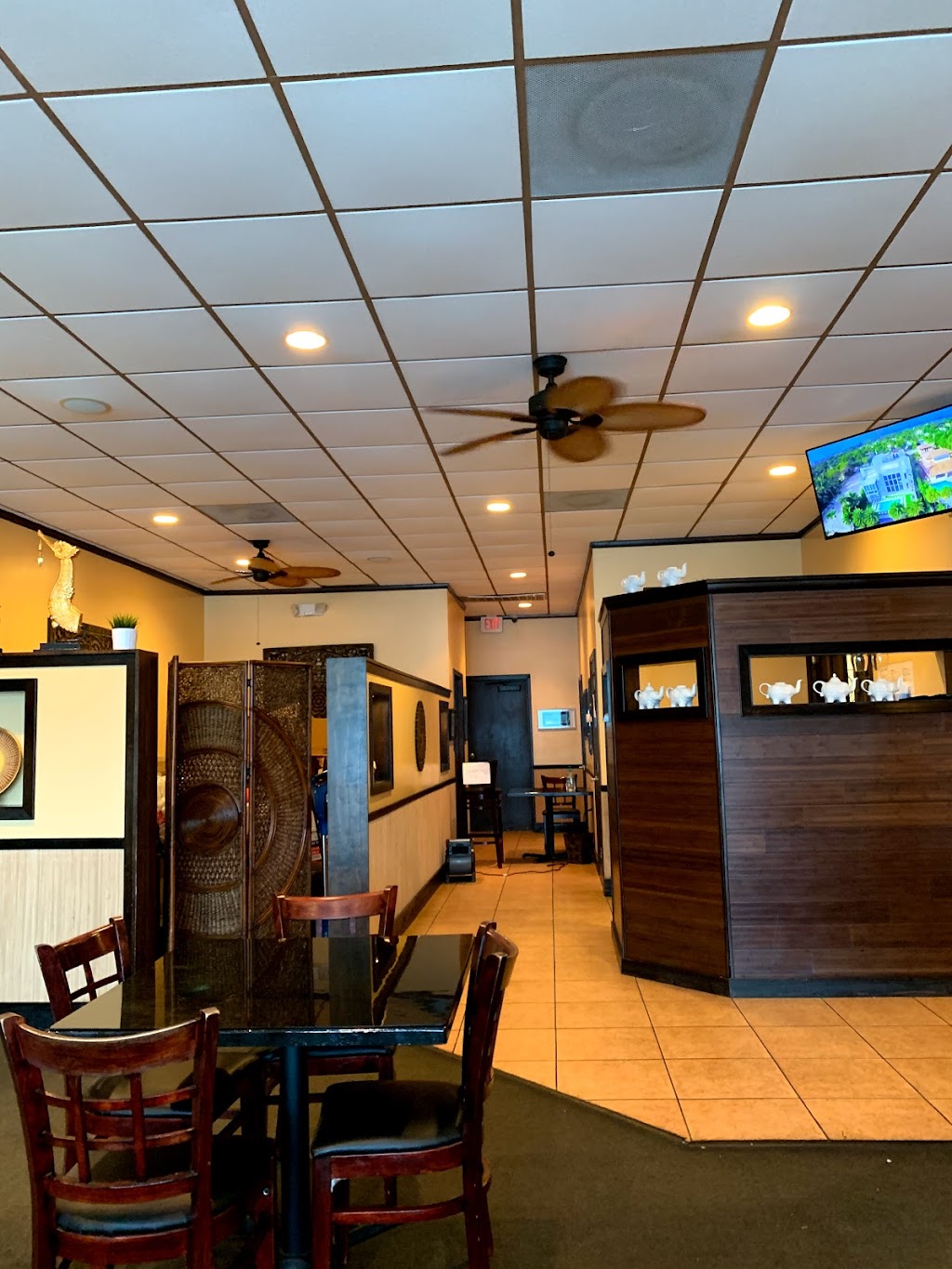 Thai House | restaurant | 4177 Montgomery Hwy #10, Dothan, AL 36303, USA | 3346992064 OR +1 334-699-2064