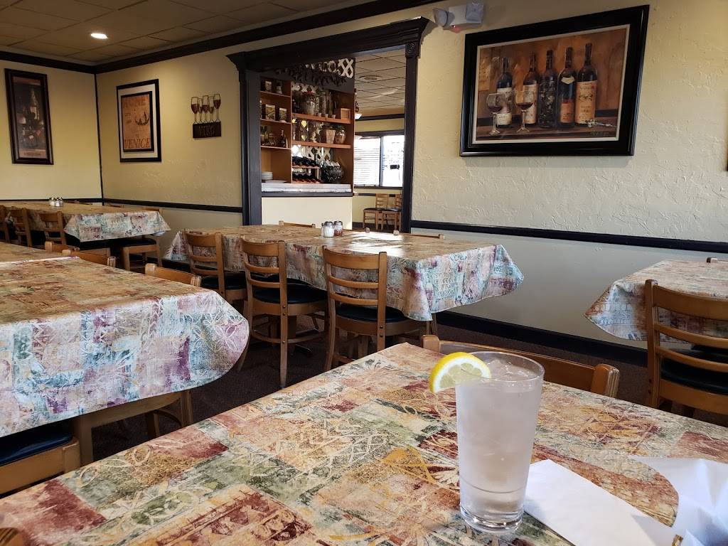 San Remo Italian Restaurant | restaurant | 1400 N Harbor City Blvd, Melbourne, FL 32935, USA | 3212540655 OR +1 321-254-0655