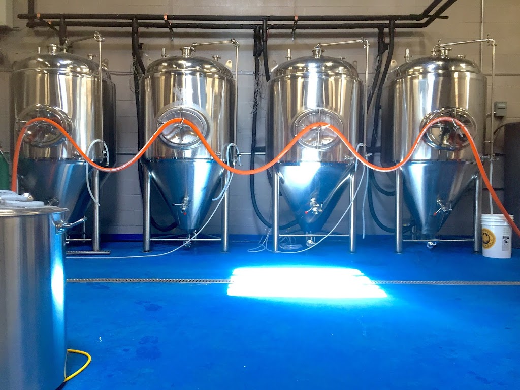 Raised Grain Brewing Co. | restaurant | 1725 Dolphin Dr ste b, Waukesha, WI 53186, USA | 2625055942 OR +1 262-505-5942