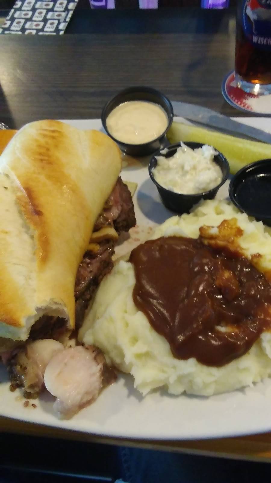 Todds Buffalo Lake Lodge | restaurant | W4011 County Rd C, Montello, WI 53949, USA | 6082979311 OR +1 608-297-9311