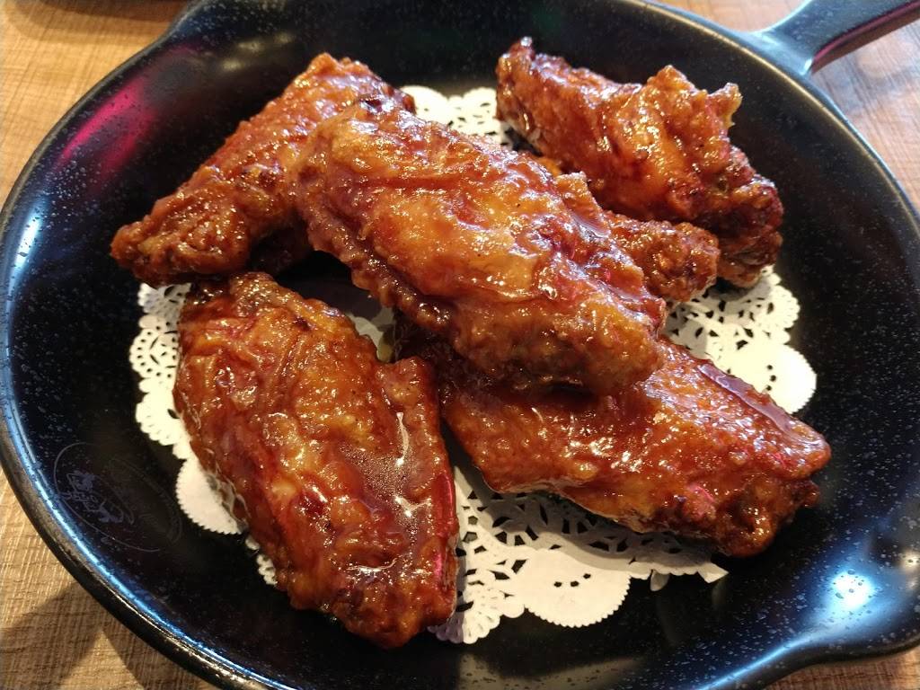 Spicy Factory | restaurant | 1803a El Camino Real, Burlingame, CA 94010, USA | 6502318288 OR +1 650-231-8288