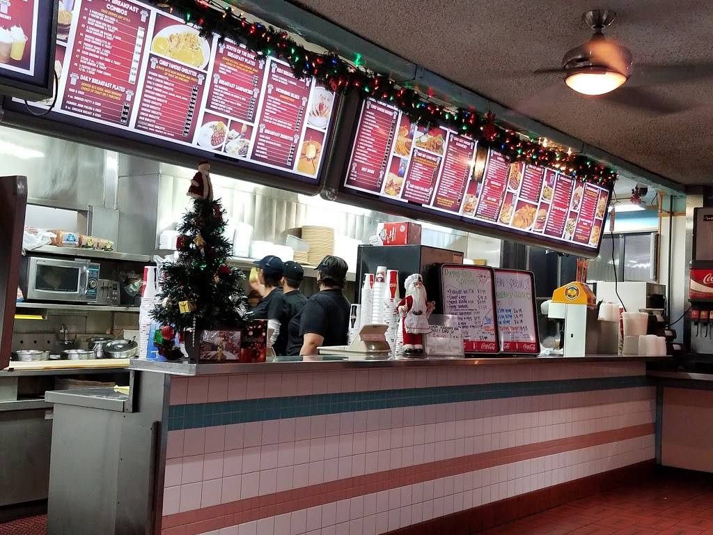 Chris Burgers | restaurant | 9180 Telegraph Rd, Downey, CA 90240, USA | 5628628865 OR +1 562-862-8865