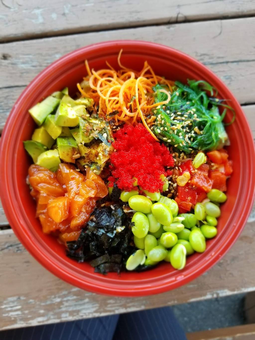 Sushi Japango | restaurant | 11672 Bd De Salaberry, Dollard-des-Ormeaux, QC H9B 2R8, Canada | 5146830808 OR +1 514-683-0808