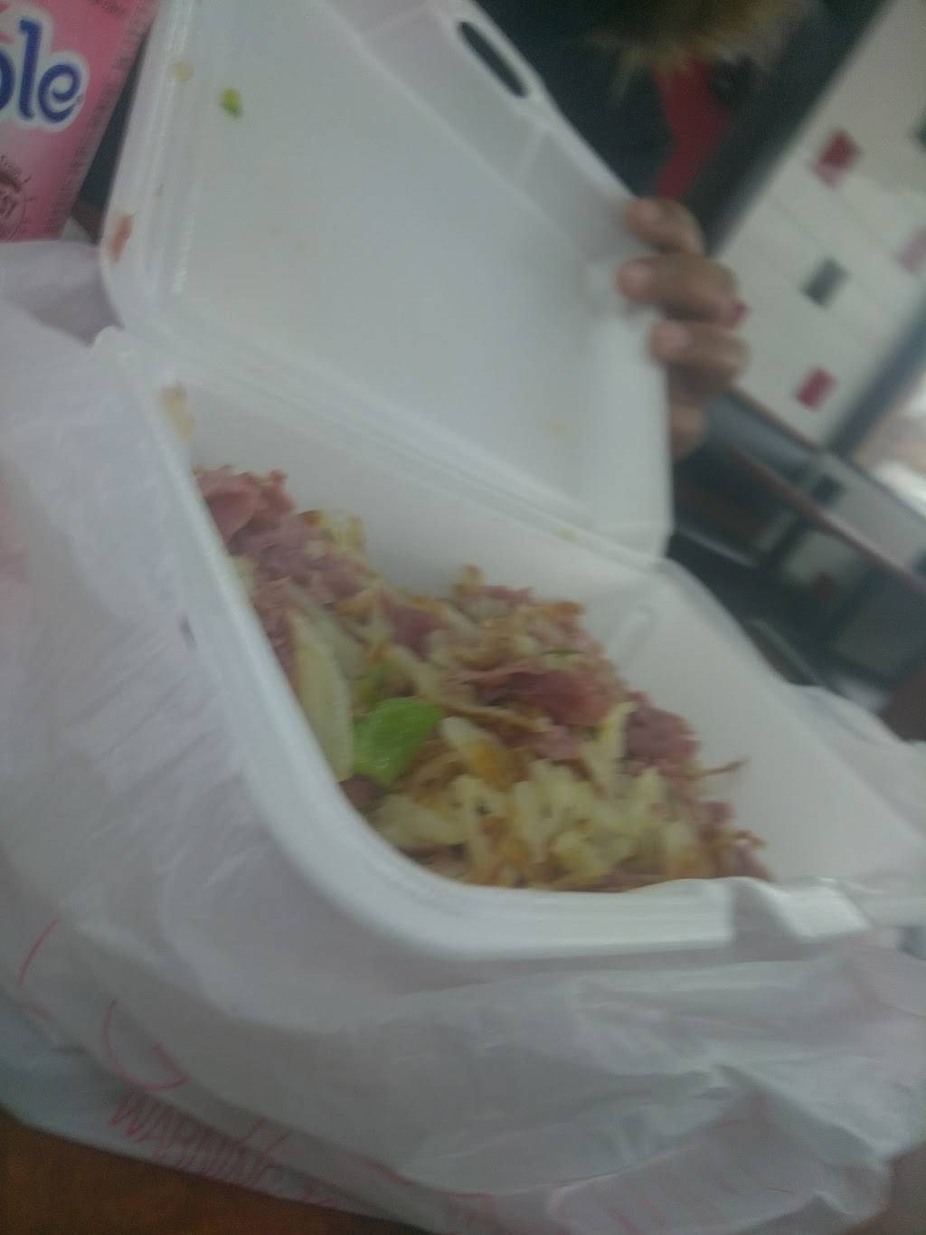 Parkside coney island | restaurant | 17050 Hamilton Ave, Highland Park, MI 48203, USA | 3138637170 OR +1 313-863-7170