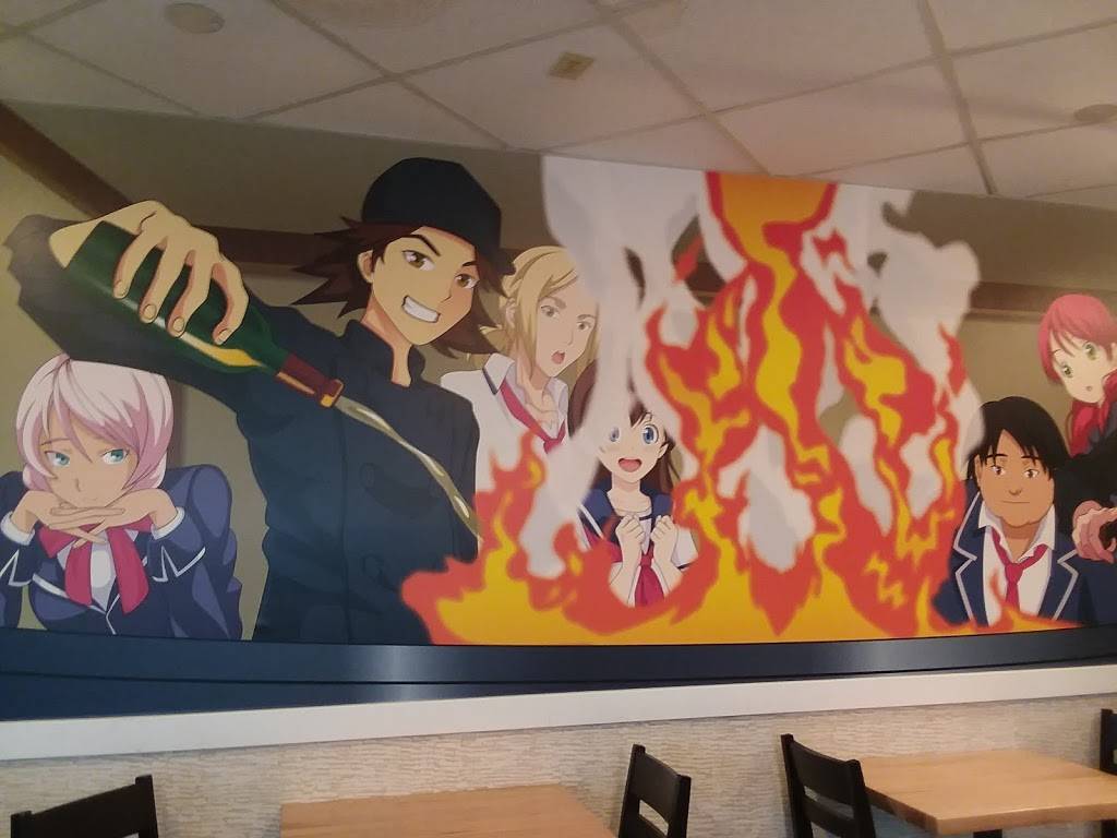 Genjigo | restaurant | 6535 E Main St, Reynoldsburg, OH 43068, USA | 6143229360 OR +1 614-322-9360