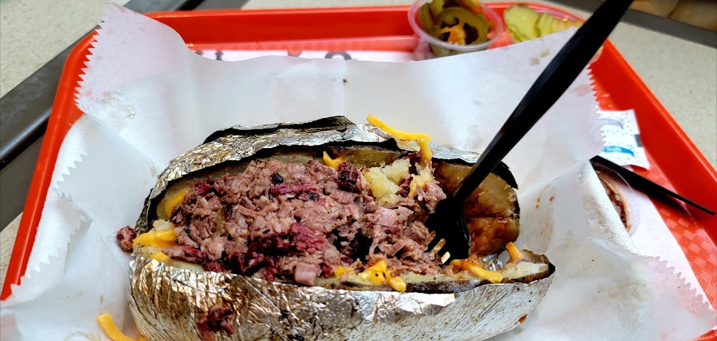 Smokin Moon Barbecue | restaurant | 2200 S 10th St Suite VC-02, McAllen, TX 78503, USA | 9569976328 OR +1 956-997-6328