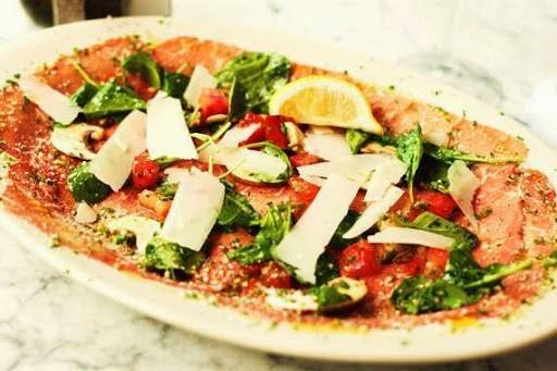 Francescas Passaggio | restaurant | 3124 IL-59, Naperville, IL 60564, USA | 6309460600 OR +1 630-946-0600