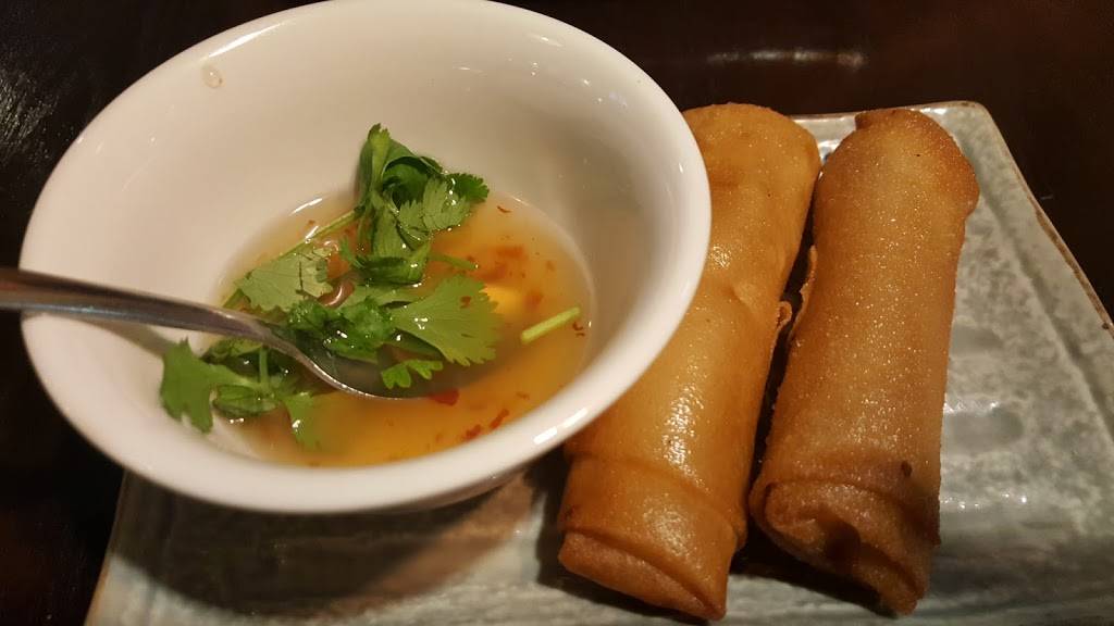 Noodle bar Viet Thai cuisine | restaurant | 11419 19th Ave SE a101, Everett, WA 98208, USA | 4252256067 OR +1 425-225-6067