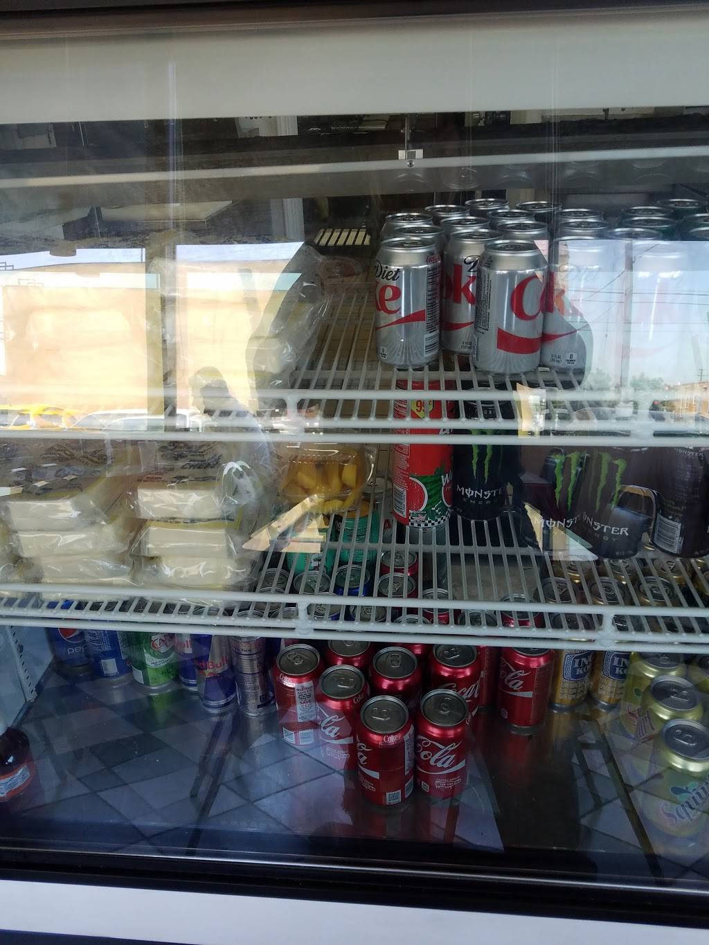 El Candelareno | restaurant | 5103 S Figueroa St, Los Angeles, CA 90037, USA | 3232319205 OR +1 323-231-9205