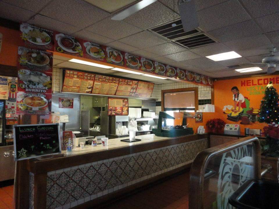 LOS TACOS DOÑA MARIA | restaurant | 1223 Roberts Ln, Bakersfield, CA 93308, USA | 6613991873 OR +1 661-399-1873