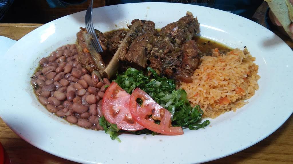 El Rey Del Taco & Burritos | restaurant | 4157 S California Ave, Chicago, IL 60632, USA | 7734756365 OR +1 773-475-6365