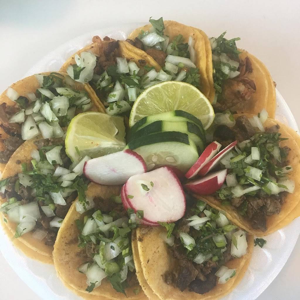 Tacos El 5 | restaurant | 510 Brittania St, Los Angeles, CA 90033, USA | 5623917883 OR +1 562-391-7883