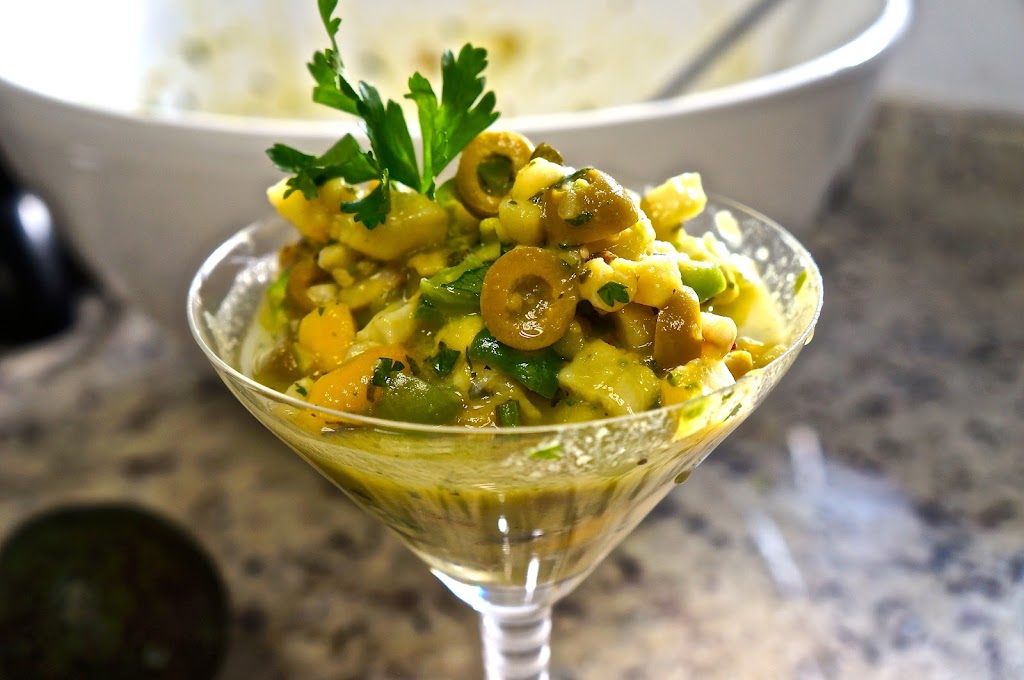 Cocina Inka | restaurant | 21620 S Figueroa St, Carson, CA 90745, USA | 4242717722 OR +1 424-271-7722