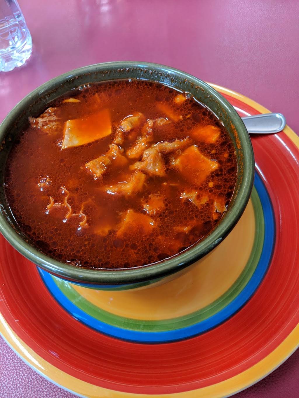 Tacos Lucerito | restaurant | 2065 S High St, Longview, TX 75602, USA | 9032363070 OR +1 903-236-3070