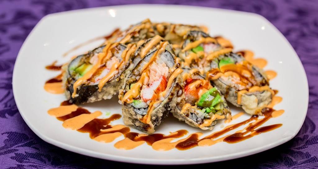 Maki Sushi | restaurant | 45 Wicksteed Ave, East York, ON M4G 4H9, Canada | 4166961258 OR +1 416-696-1258