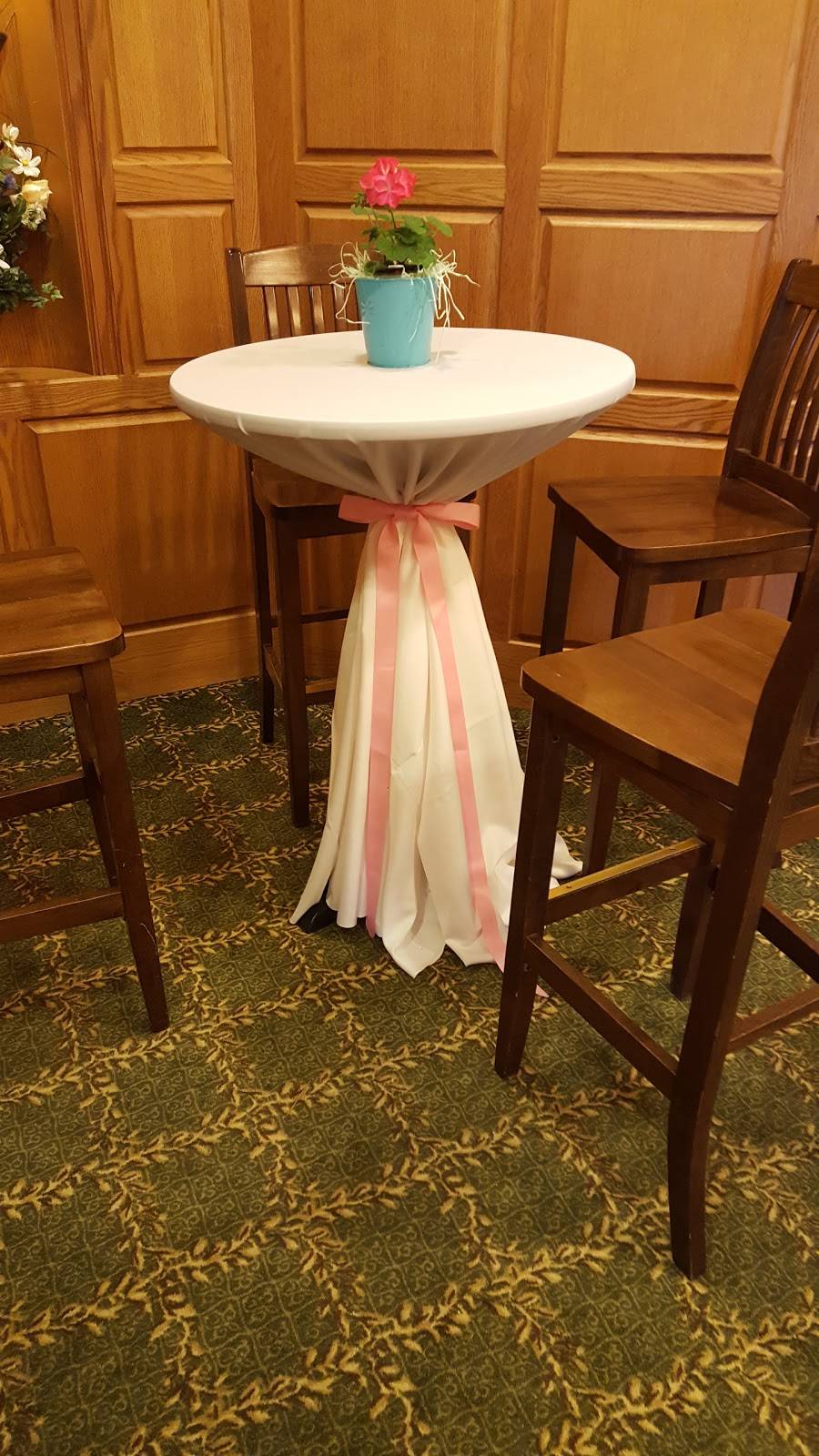 Terrace Restaurant | restaurant | 3900 Fairway Dr, Wilmette, IL 60091, USA | 8472569626 OR +1 847-256-9626