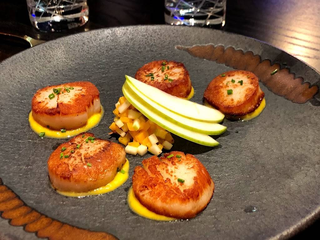 Gordon Ramsay Hells Kitchen Lake Tahoe | restaurant | 18 US-50, Stateline, NV 89449, USA | 7755866868 OR +1 775-586-6868