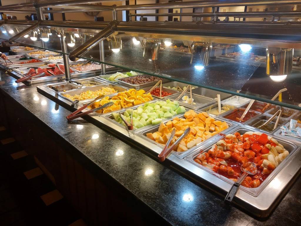 Hong Kong Buffet | restaurant | 10100 Coors Blvd NW, Albuquerque, NM 87114, USA | 5058986868 OR +1 505-898-6868