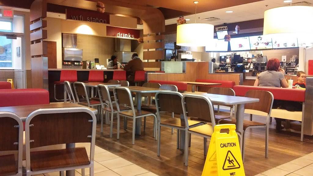 McDonalds | cafe | 13255 Tegler Dr, Noblesville, IN 46060, USA | 3177730873 OR +1 317-773-0873