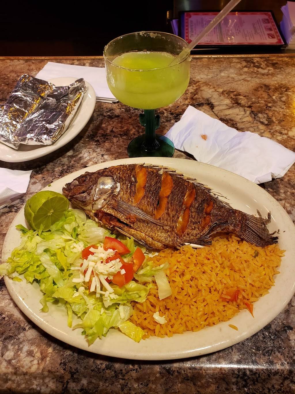 Plaza Mexico Restaurant & Cantina | restaurant | 3031 Mahoning Ave, Youngstown, OH 44509, USA | 3302709151 OR +1 330-270-9151