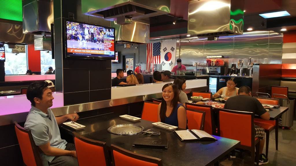 Mr BBQ | restaurant | 305 N State College Blvd, Fullerton, CA 92831, USA | 7144410000 OR +1 714-441-0000