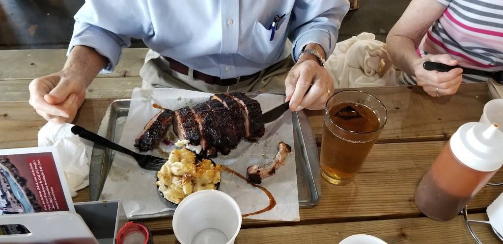 Burn Co Barbeque | restaurant | 500 Riverwalk Terrace #135, Jenks, OK 74037, USA | 9185286847 OR +1 918-528-6847