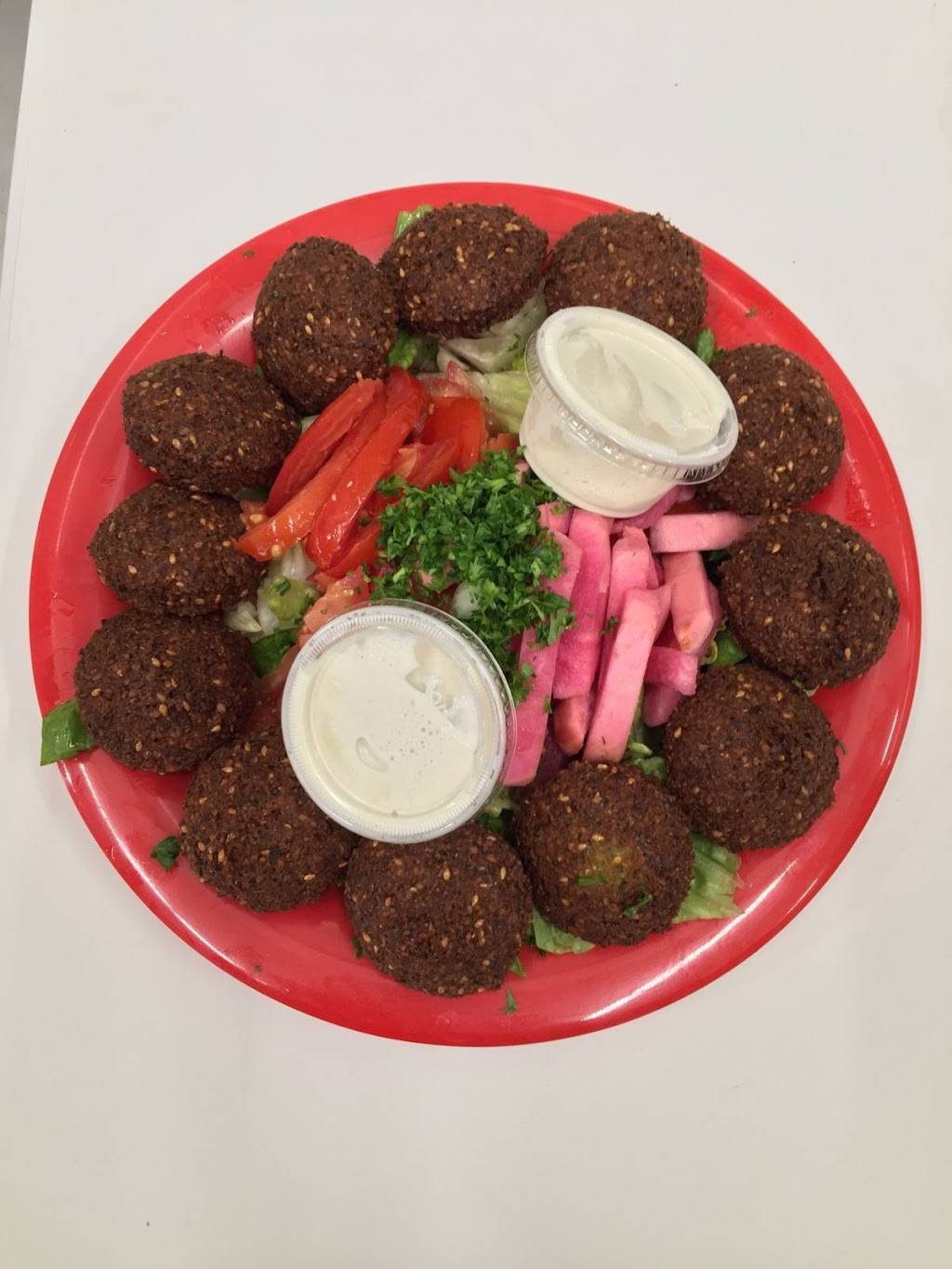 Baiz Fresh Foods | bakery | 1858 W Baseline Rd, Mesa, AZ 85202, USA | 4807189227 OR +1 480-718-9227