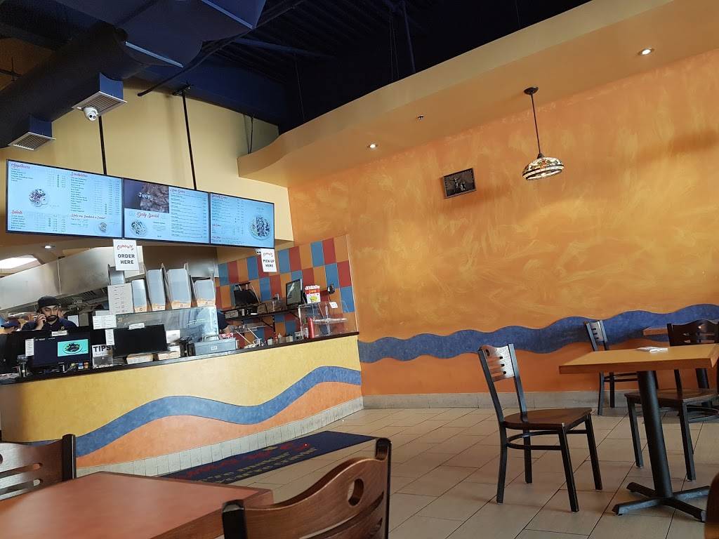 Osmows Shawarma | restaurant | 6640 Finch Ave W, Etobicoke, ON M9W 0B3, Canada | 4162131121 OR +1 416-213-1121