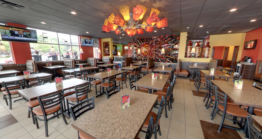 Margaritas Mexican Restaurant | restaurant | 3071 US-21 #100, Fort Mill, SC 29715, USA | 8038022233 OR +1 803-802-2233