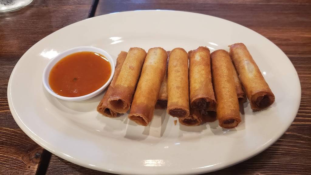 Tselogs | restaurant | 518 S Van Ness Ave, San Francisco, CA 94110, USA | 4158729003 OR +1 415-872-9003