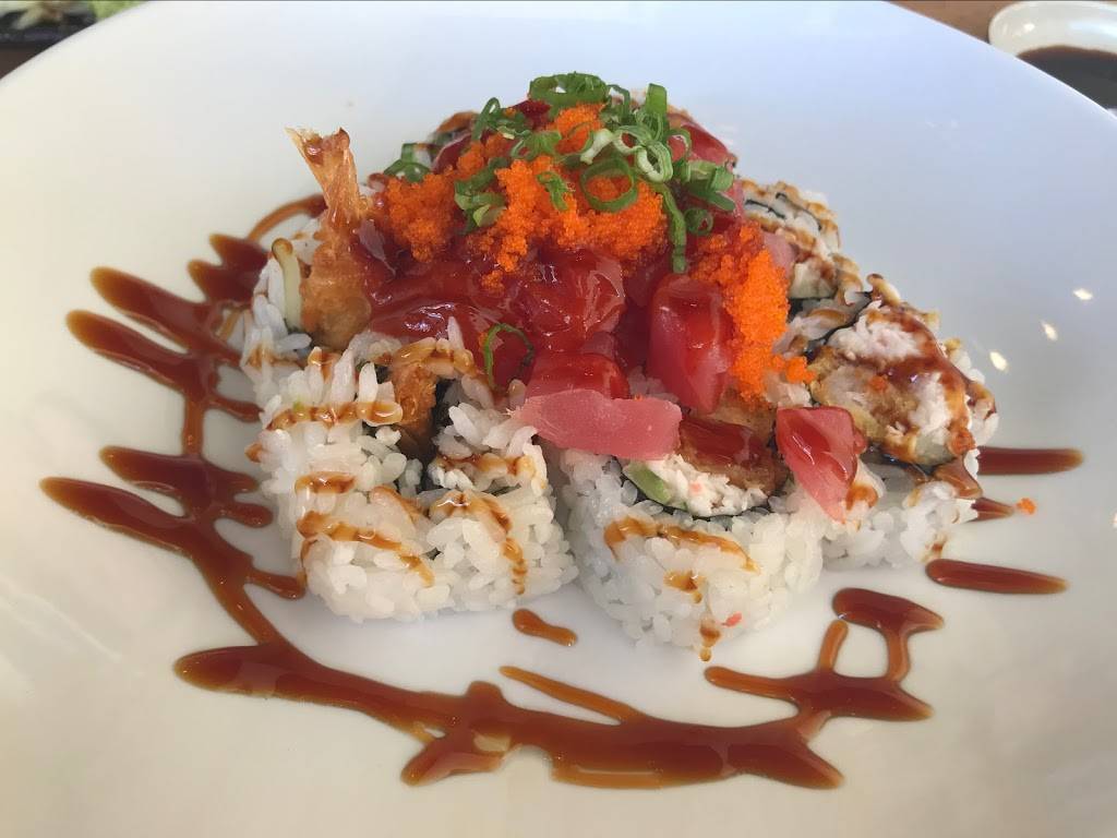 Sushi Box | restaurant | 430 TX-78 ste #130, Wylie, TX 75098, USA | 4699296579 OR +1 469-929-6579