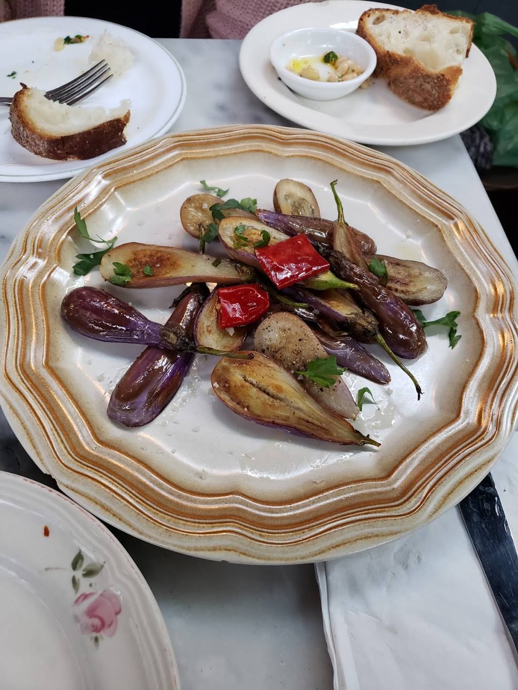 Gersi | restaurant | 316 Court St, Brooklyn, NY 11231, USA | 3478895077 OR +1 347-889-5077