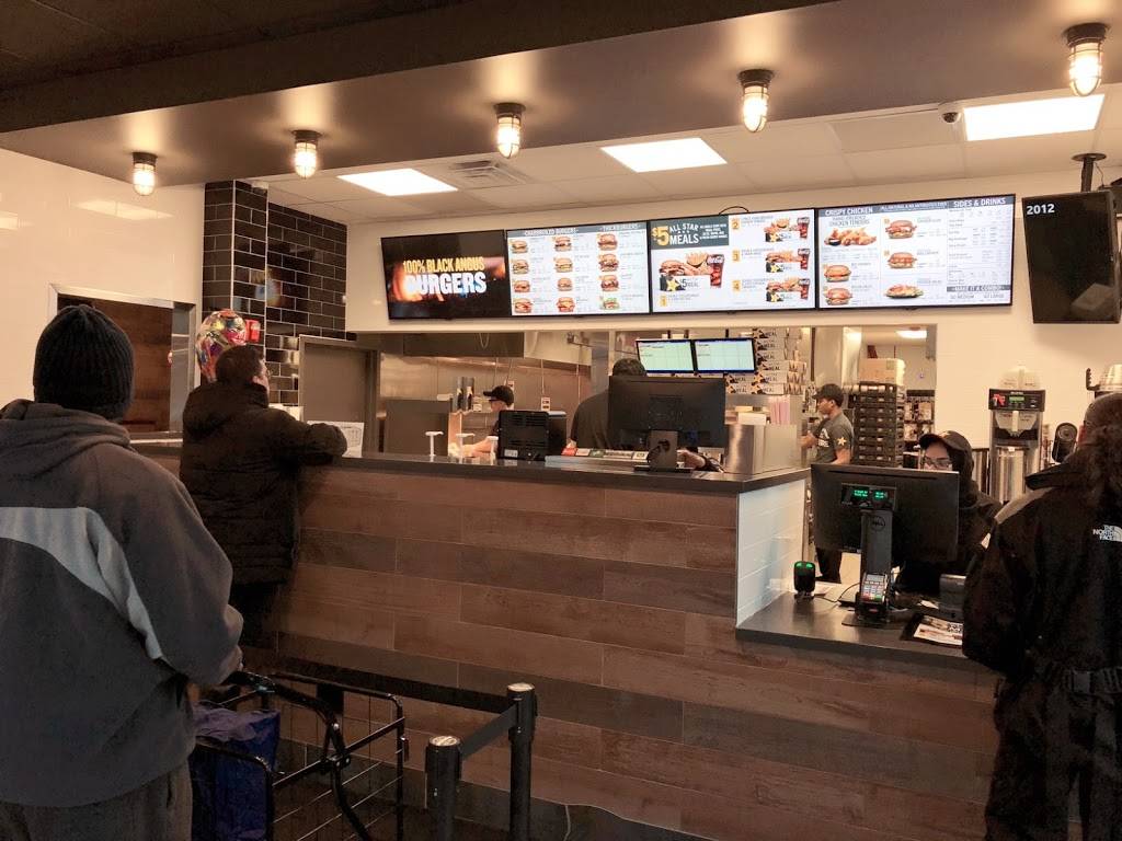 Carls Jr. | restaurant | 1201 Surf Ave, Brooklyn, NY 11224, USA | 7189751991 OR +1 718-975-1991