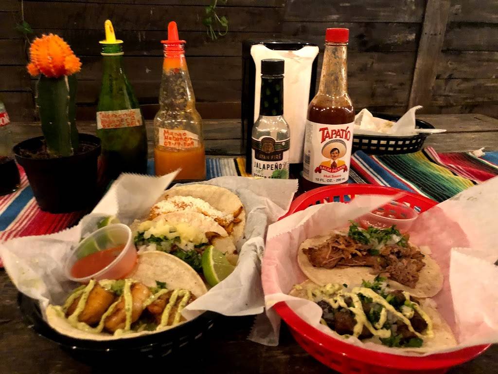 Tacomiendo | restaurant | 2600 NE 2nd Ave, Miami, FL 33137, USA | 3055091016 OR +1 305-509-1016