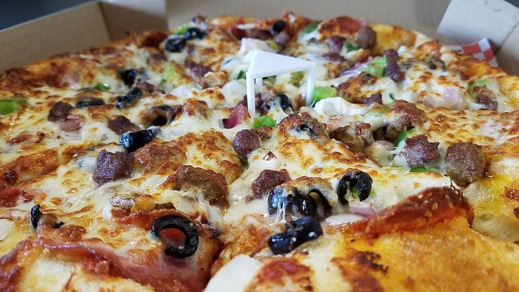 Pizza Pizazz | meal delivery | 32925 1st Ave S, Federal Way, WA 98003, USA | 2536616161 OR +1 253-661-6161