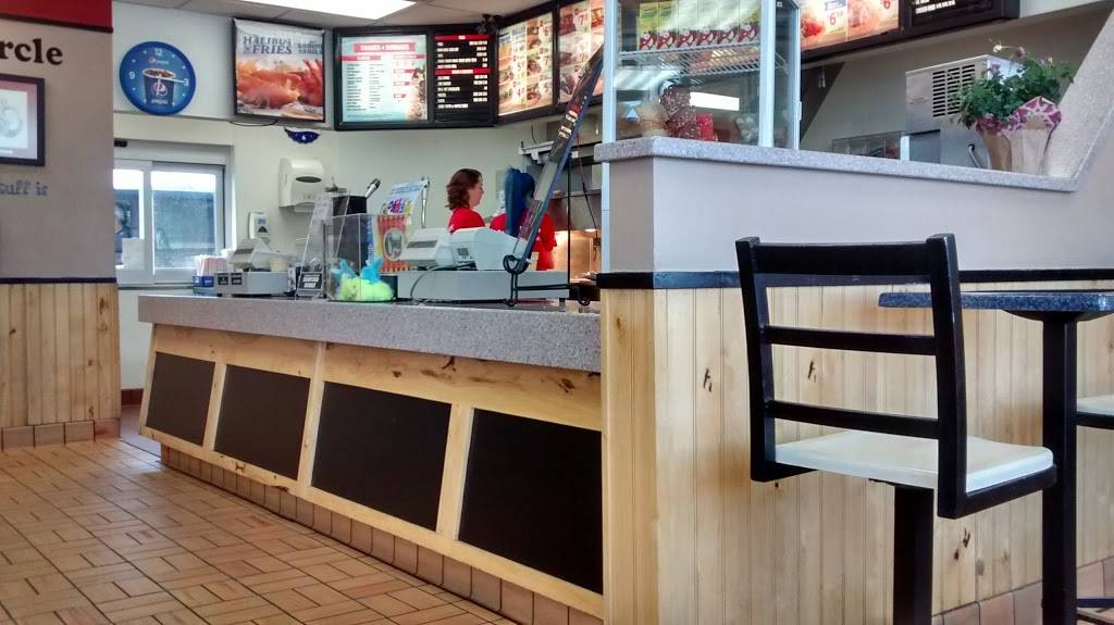 Arctic Circle | meal takeaway | 196 S State St, Preston, ID 83263, USA | 2088521248 OR +1 208-852-1248