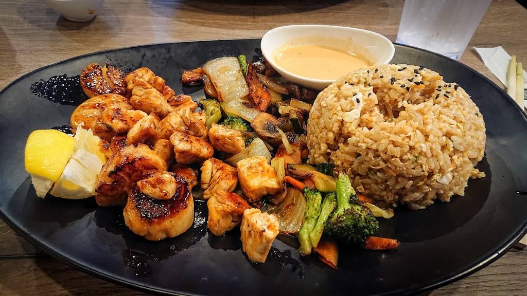 Nikugen Steak & Ramen | restaurant | 4710 Preston Rd #300, Frisco, TX 75034, USA | 4692940417 OR +1 469-294-0417