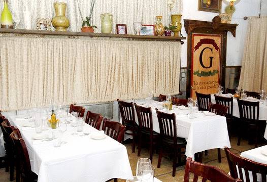 Ristorante Giorgia | restaurant | 102 Ave of Two Rivers, Rumson, NJ 07760, USA | 7327413880 OR +1 732-741-3880