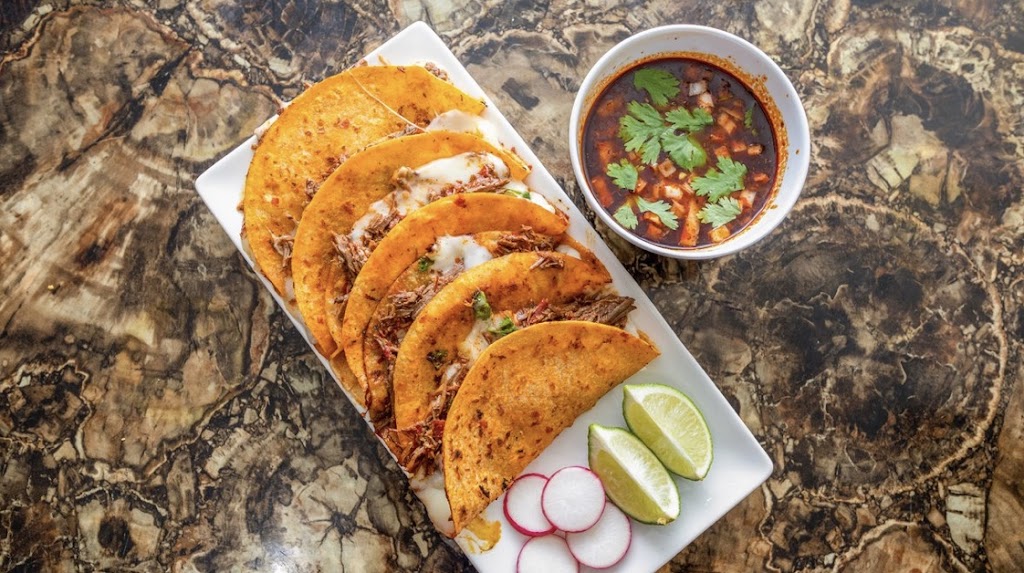 El Sabor Rico | restaurant | 261 Broome St, Newark, NJ 07108, USA | 9736653773 OR +1 973-665-3773