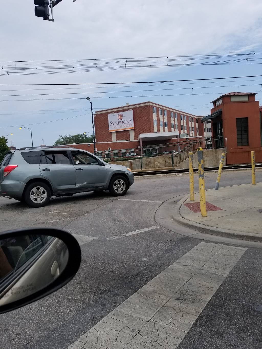 Hoagy House | restaurant | 7116 S Yates Blvd, Chicago, IL 60649, USA | 7738912416 OR +1 773-891-2416