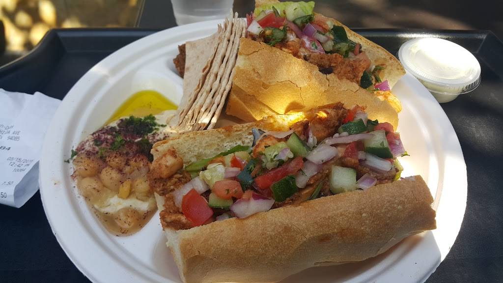 Dish n Dash | restaurant | 736 N Mathilda Ave, Sunnyvale, CA 94085, USA | 4085309200 OR +1 408-530-9200